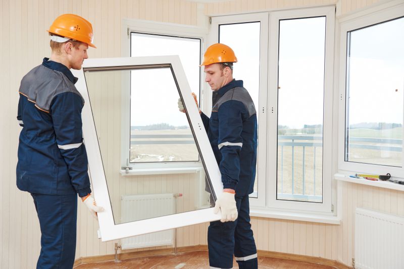 Cost of Windows Installation in Palm Beach Gardens, FL