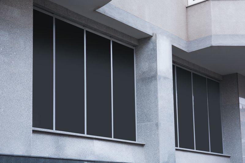 Commercial Window Solutions